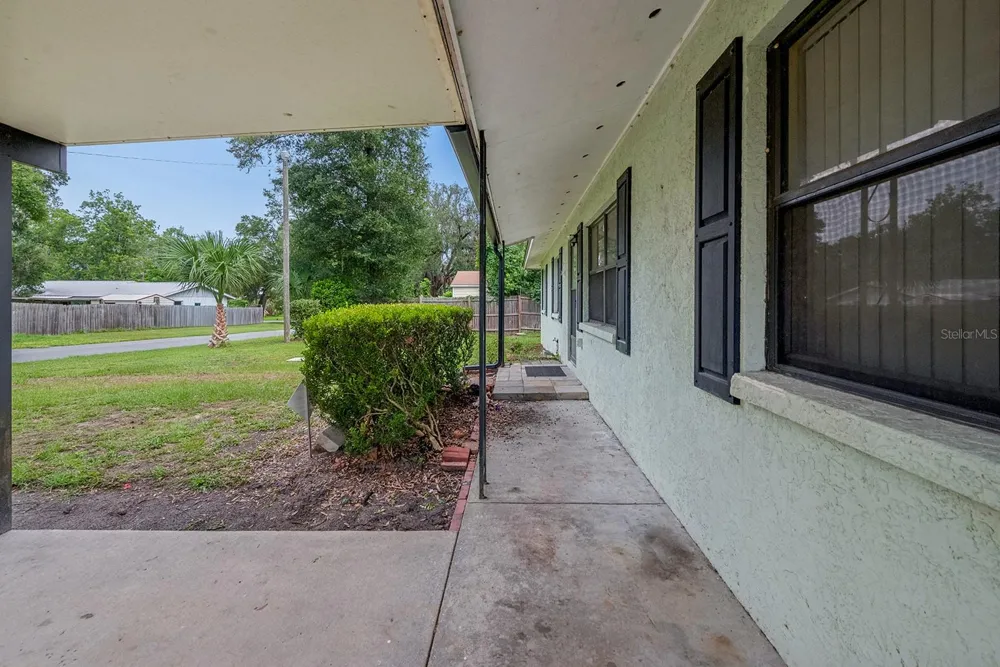 206 NE 6TH STREET Trenton, FL 32693