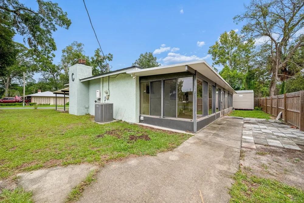 206 NE 6TH STREET Trenton, FL 32693