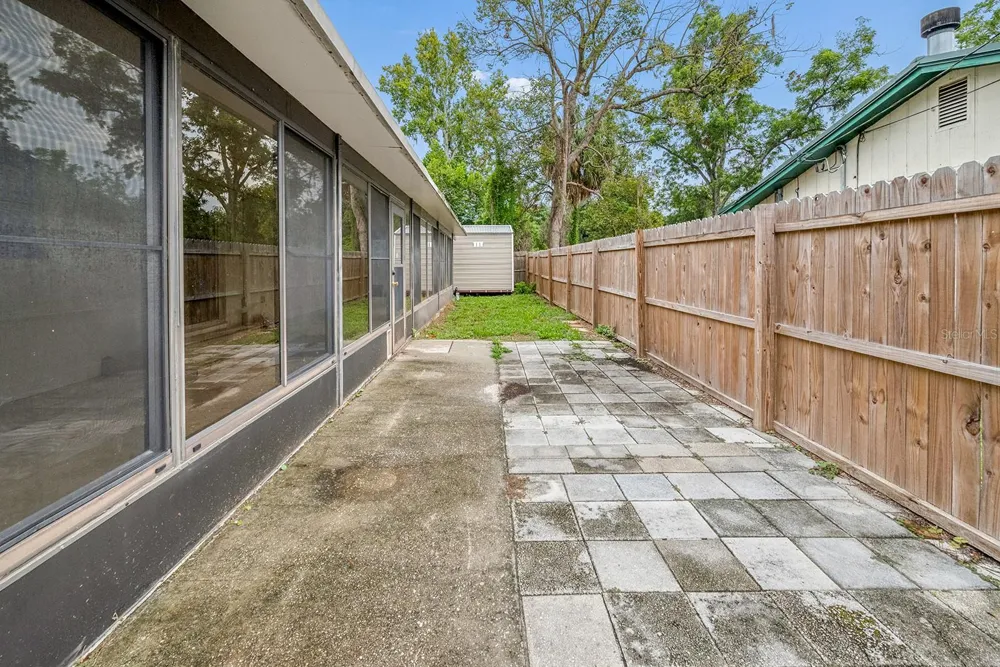 206 NE 6TH STREET Trenton, FL 32693