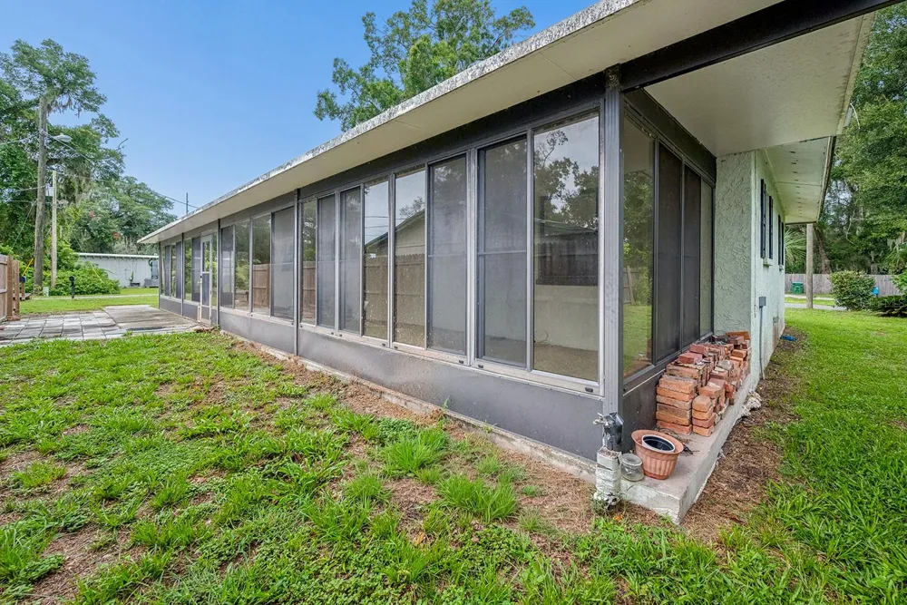 206 NE 6TH STREET Trenton, FL 32693