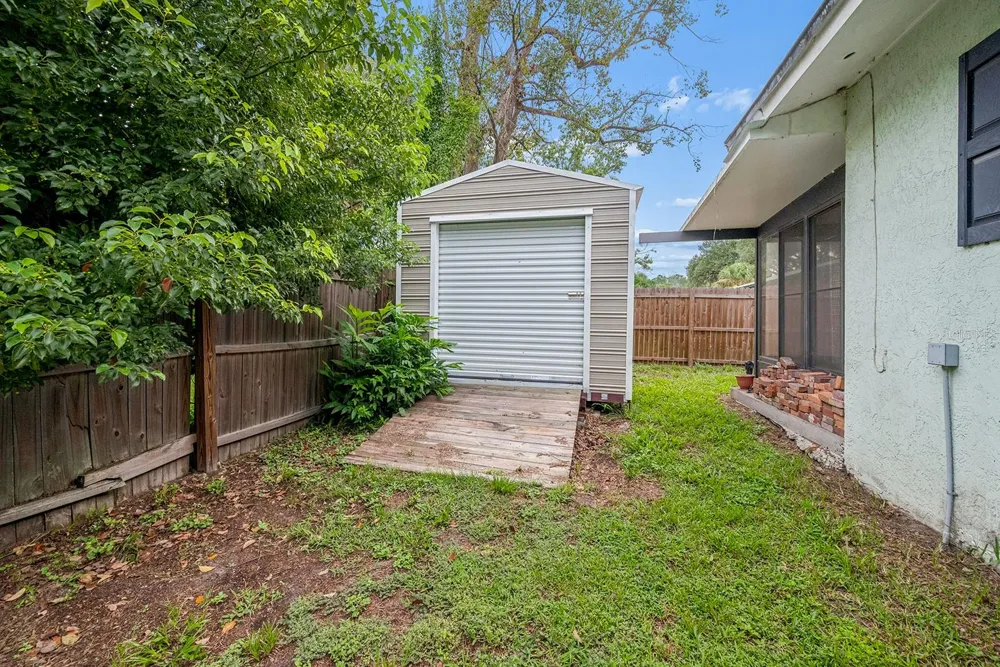 206 NE 6TH STREET Trenton, FL 32693