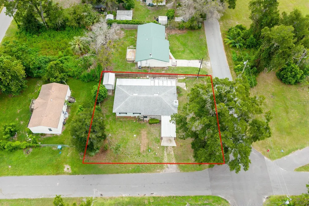 206 NE 6TH STREET Trenton, FL 32693