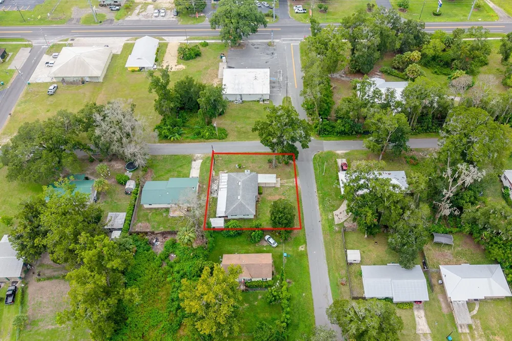 206 NE 6TH STREET Trenton, FL 32693