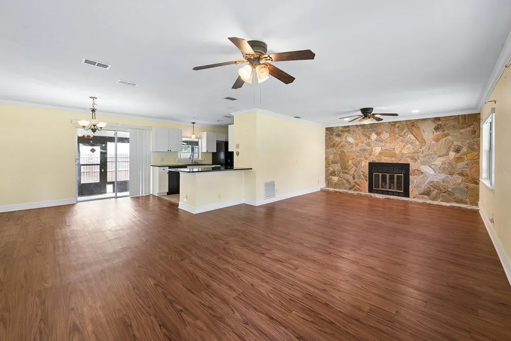 206 NE 6TH STREET Trenton, FL 32693