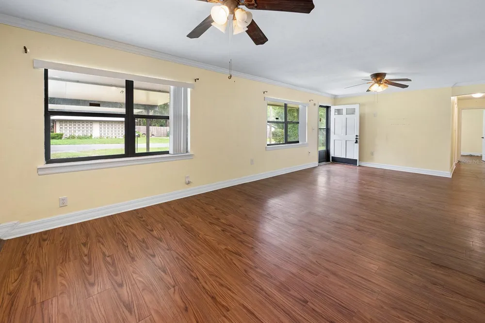 206 NE 6TH STREET Trenton, FL 32693