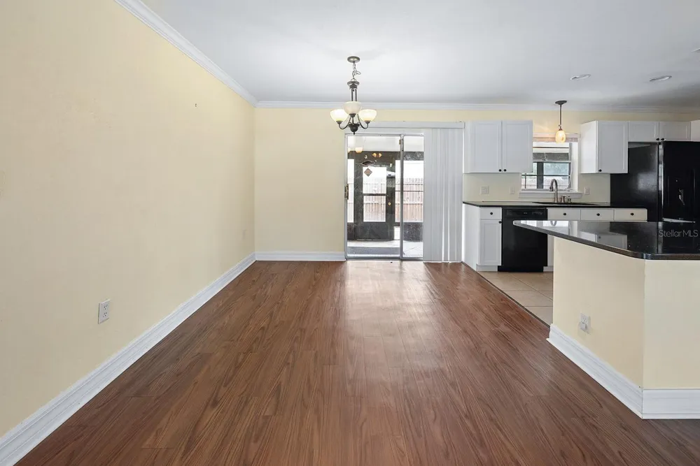 206 NE 6TH STREET Trenton, FL 32693