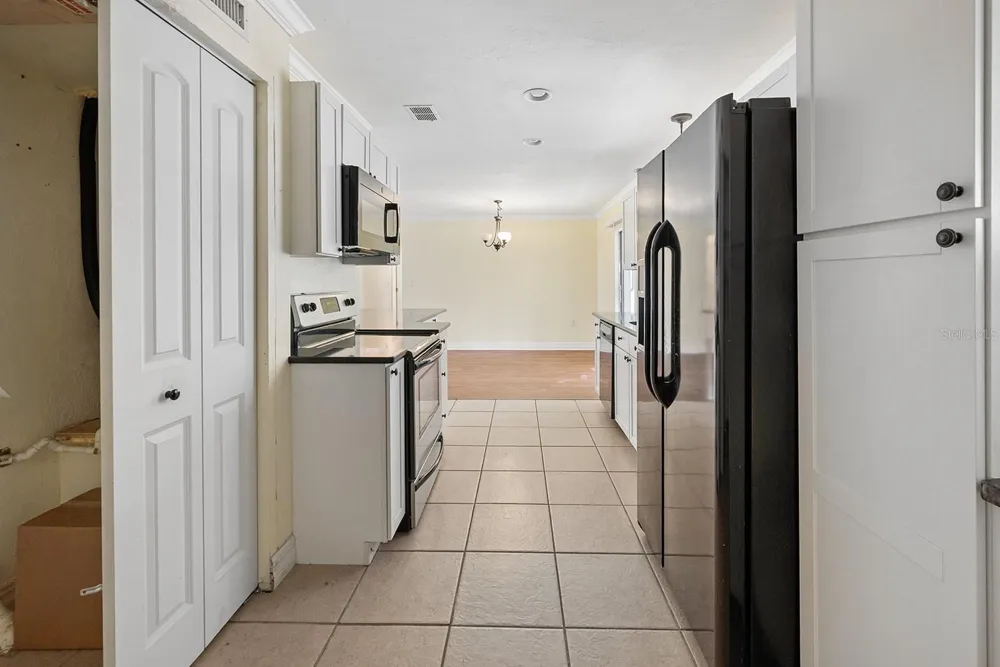206 NE 6TH STREET Trenton, FL 32693