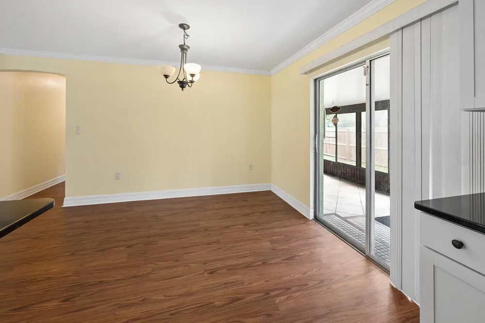 206 NE 6TH STREET Trenton, FL 32693