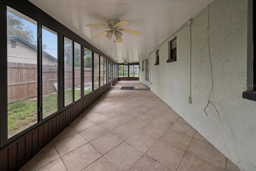 206 NE 6TH STREET Trenton, FL 32693