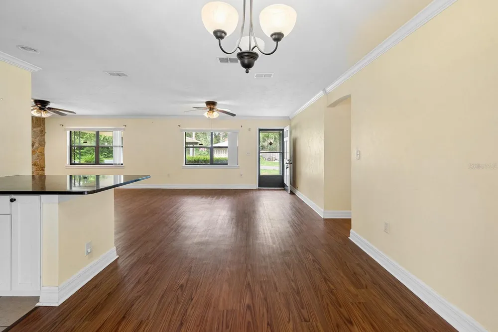 206 NE 6TH STREET Trenton, FL 32693