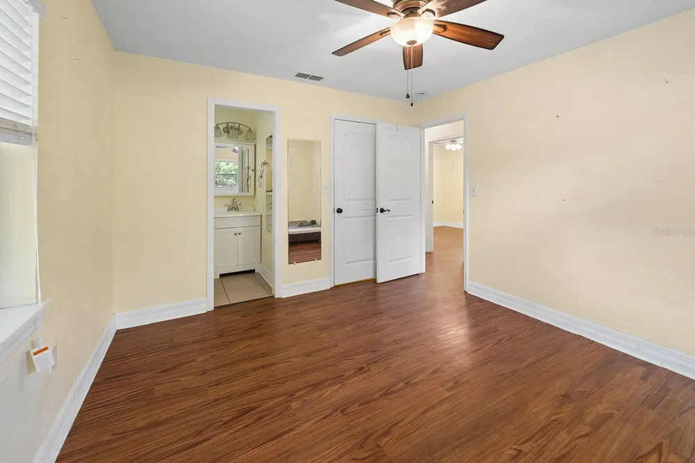 206 NE 6TH STREET Trenton, FL 32693