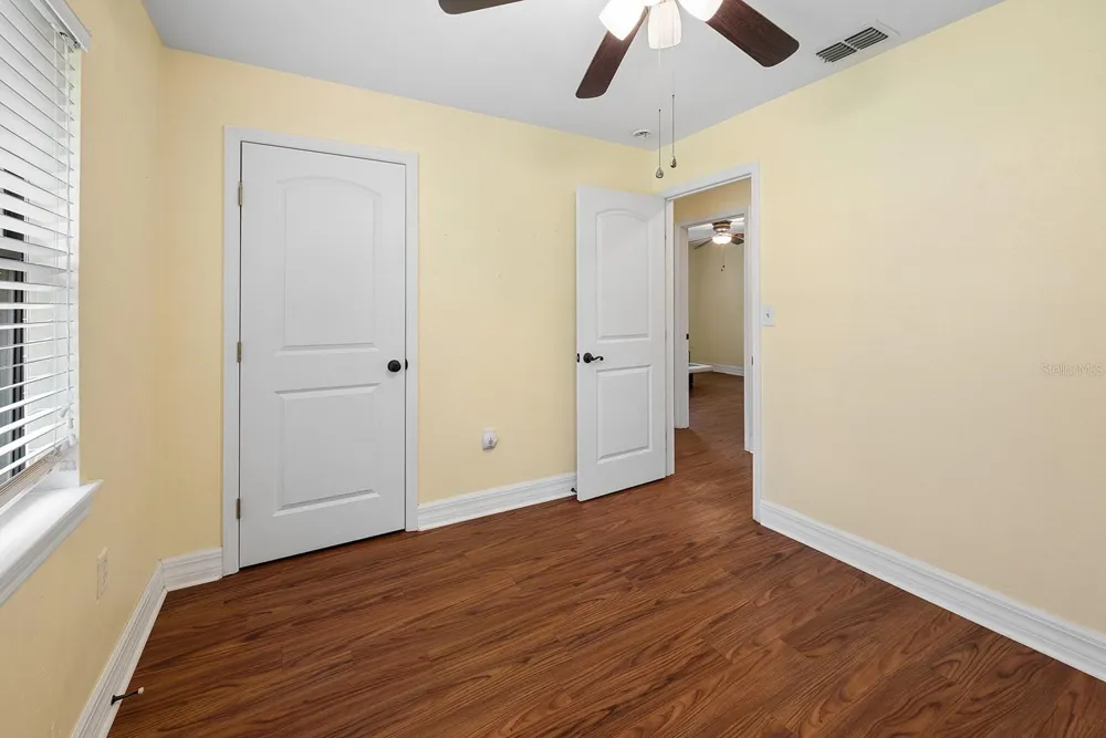 206 NE 6TH STREET Trenton, FL 32693