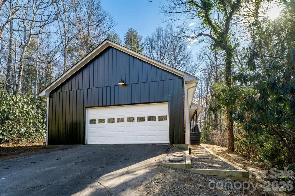 11 Twin Lakes Drive Fletcher, NC 28732