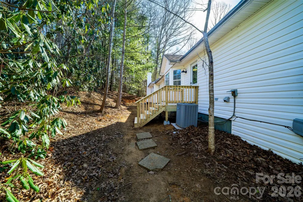 11 Twin Lakes Drive Fletcher, NC 28732