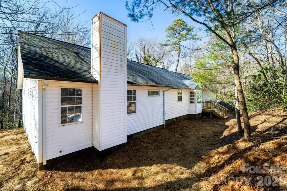 11 Twin Lakes Drive Fletcher, NC 28732