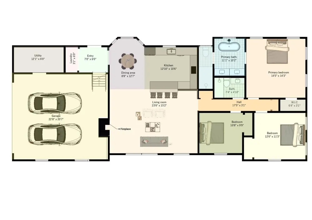 11 Twin Lakes Drive Fletcher, NC 28732