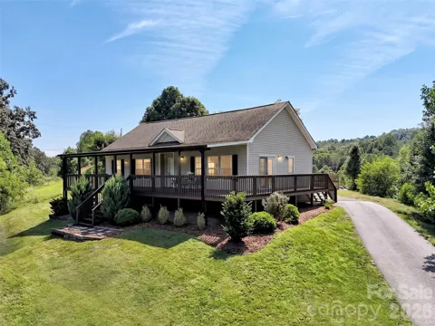 8 Worley Ridge Trail