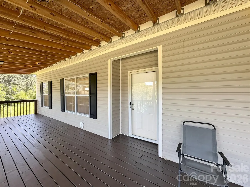 8 Worley Ridge Trail Candler, NC 28715