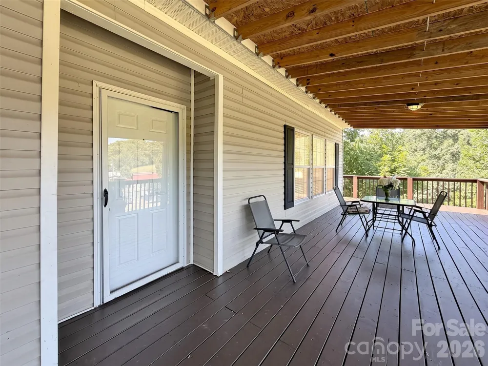 8 Worley Ridge Trail Candler, NC 28715