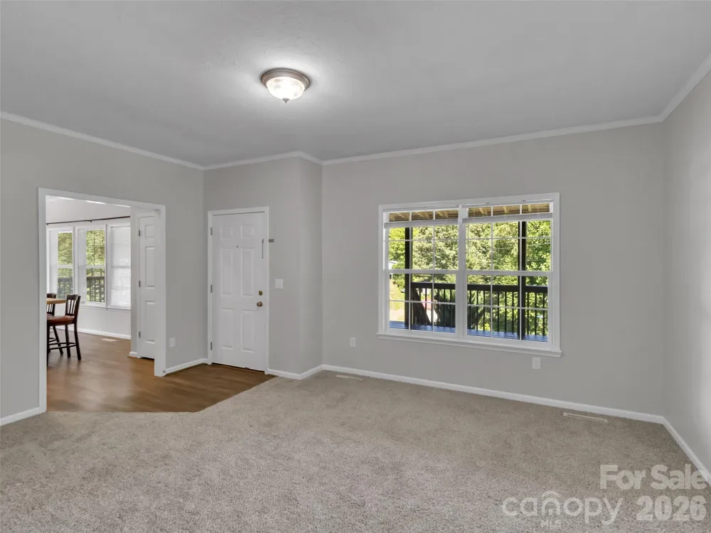 8 Worley Ridge Trail Candler, NC 28715