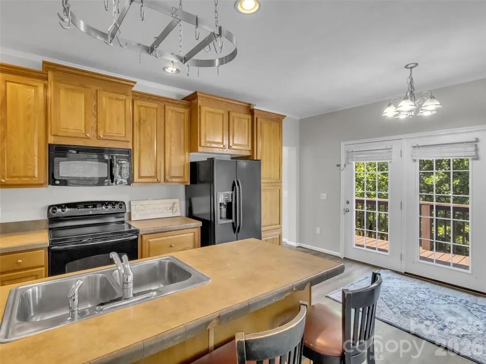 8 Worley Ridge Trail Candler, NC 28715