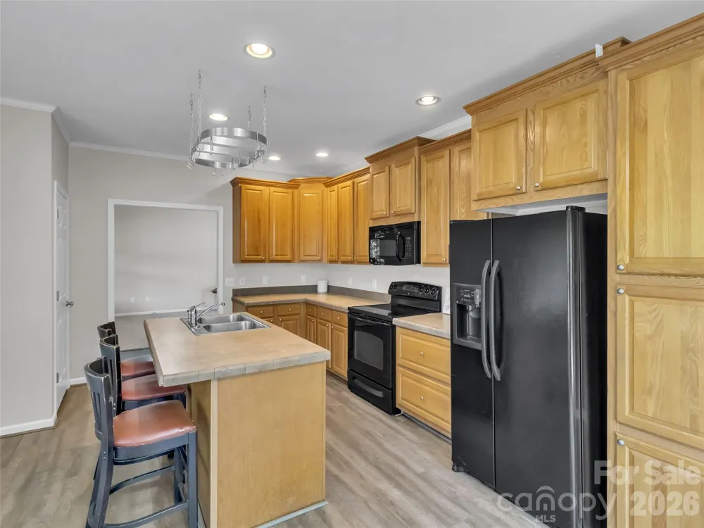 8 Worley Ridge Trail Candler, NC 28715