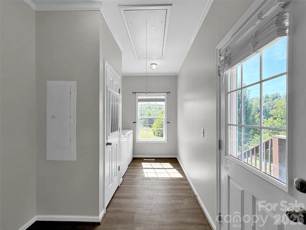 8 Worley Ridge Trail Candler, NC 28715