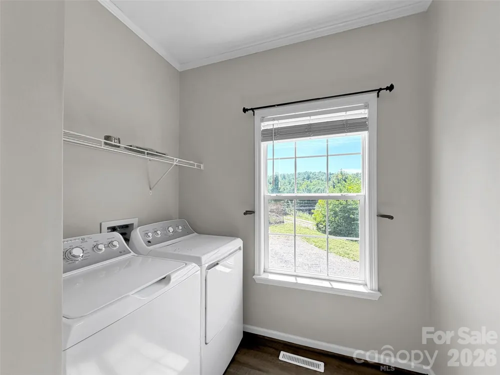 8 Worley Ridge Trail Candler, NC 28715
