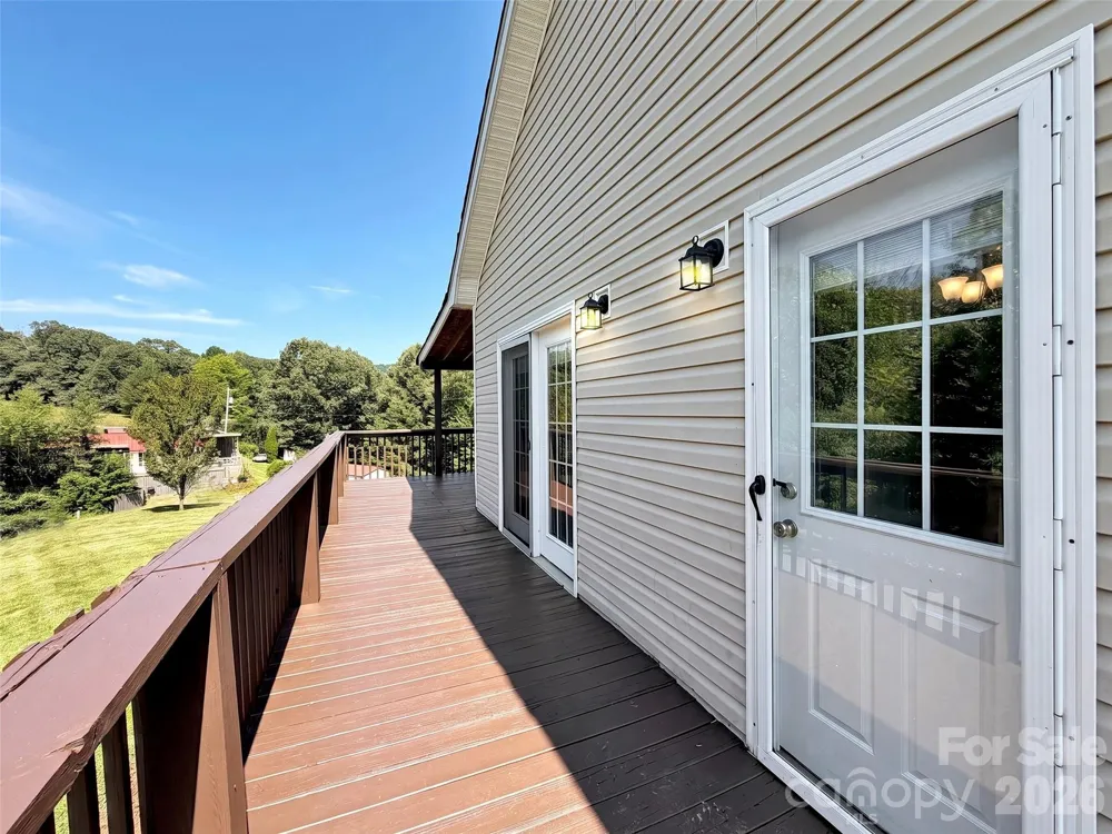 8 Worley Ridge Trail Candler, NC 28715