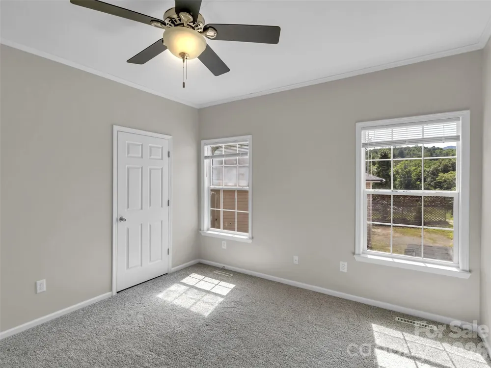 8 Worley Ridge Trail Candler, NC 28715