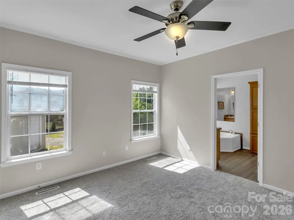 8 Worley Ridge Trail Candler, NC 28715