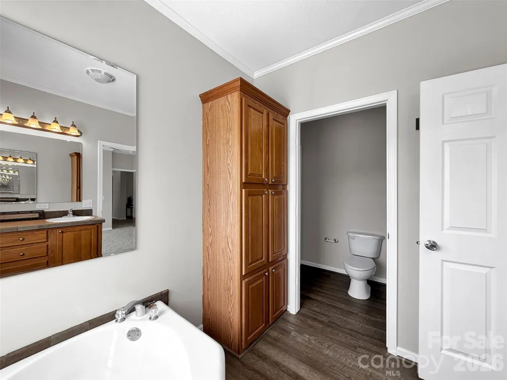 8 Worley Ridge Trail Candler, NC 28715