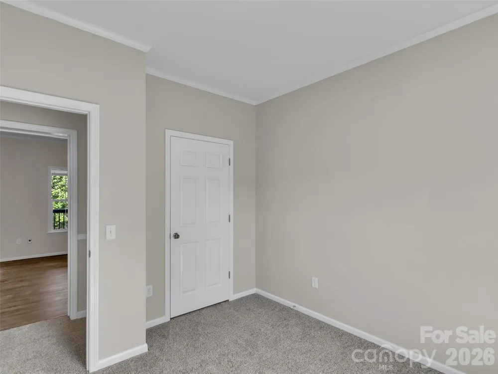 8 Worley Ridge Trail Candler, NC 28715