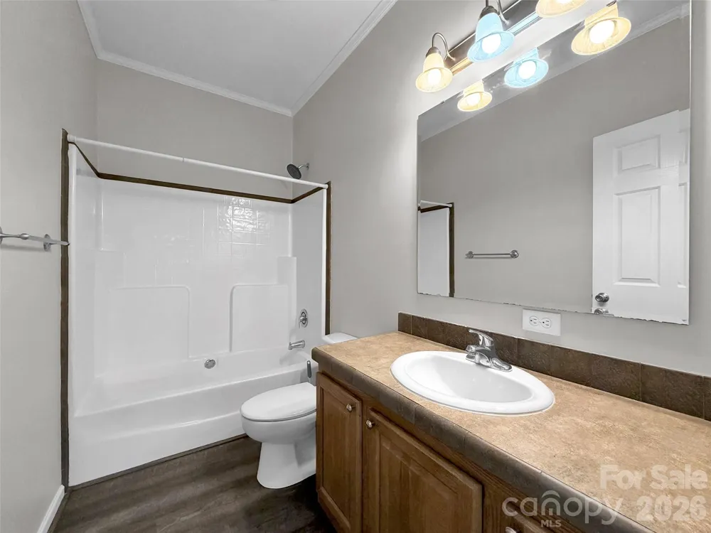 8 Worley Ridge Trail Candler, NC 28715