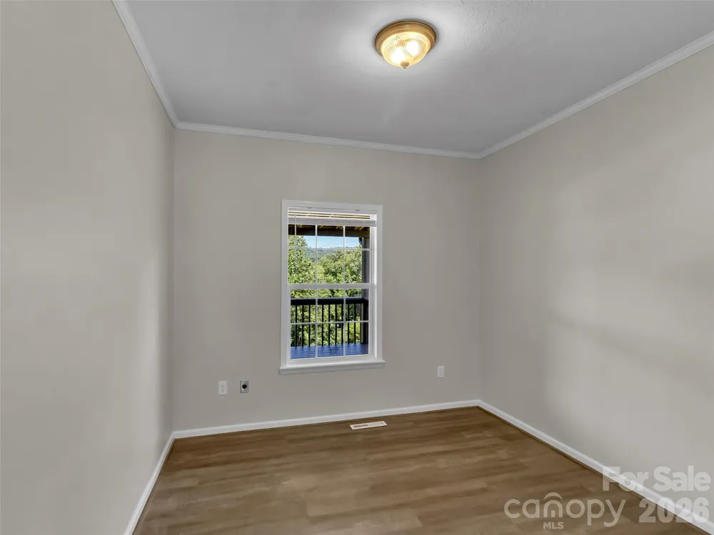 8 Worley Ridge Trail Candler, NC 28715