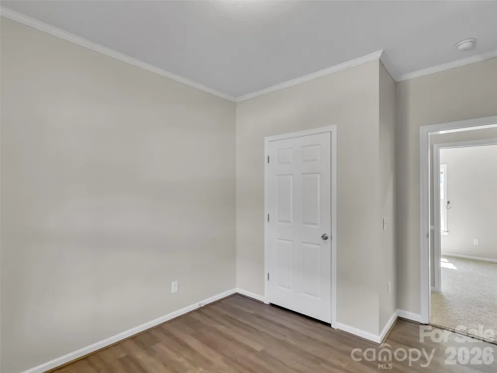 8 Worley Ridge Trail Candler, NC 28715