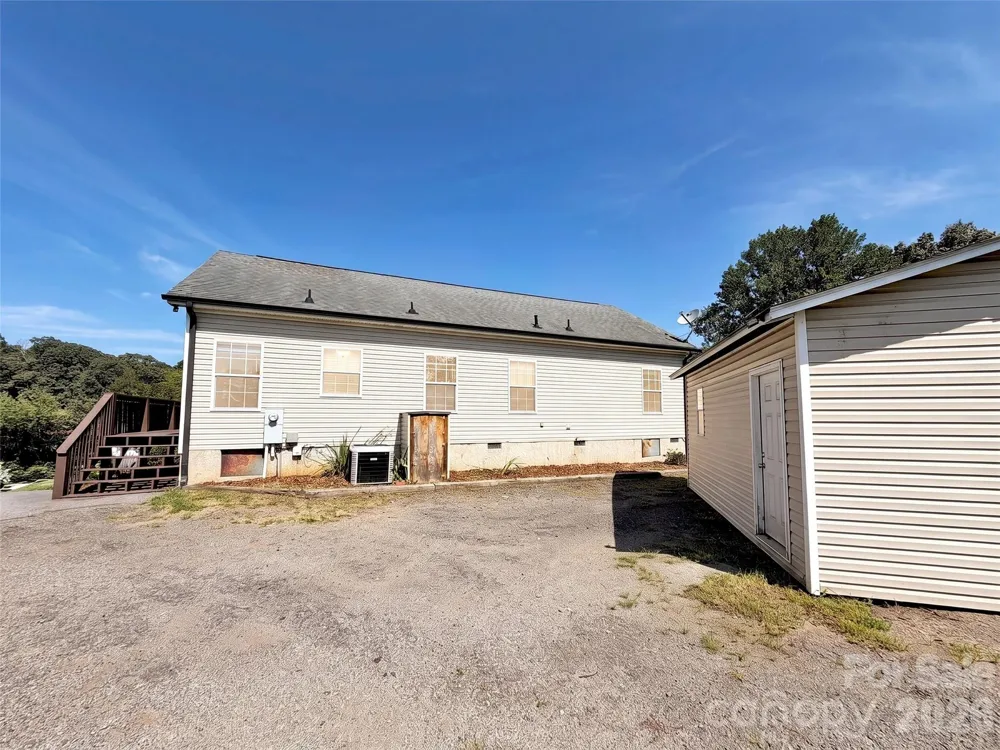 8 Worley Ridge Trail Candler, NC 28715