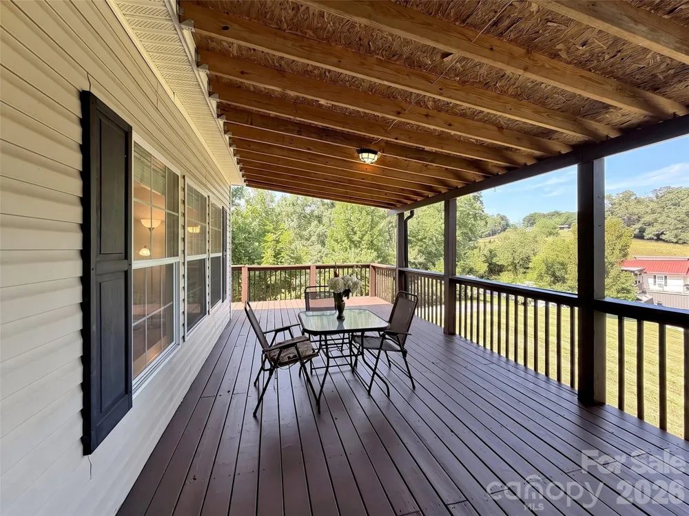 8 Worley Ridge Trail Candler, NC 28715