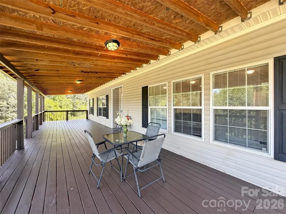 8 Worley Ridge Trail Candler, NC 28715