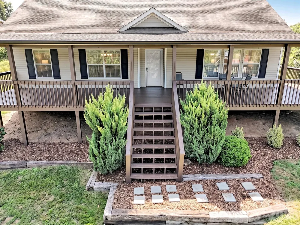 8 Worley Ridge Trail Candler, NC 28715