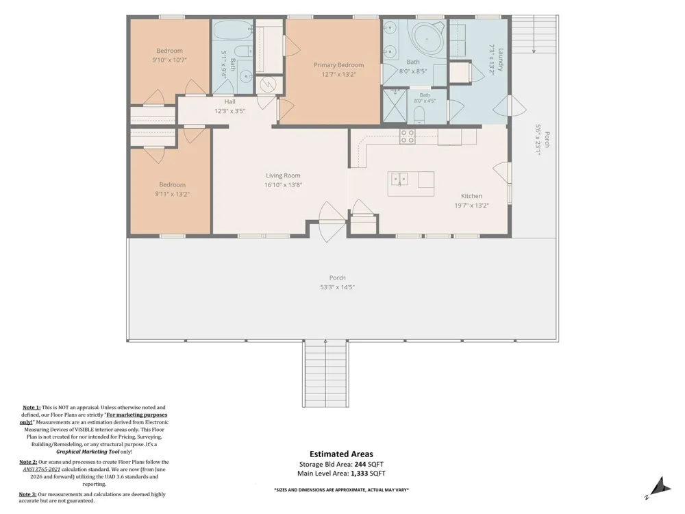 8 Worley Ridge Trail Candler, NC 28715