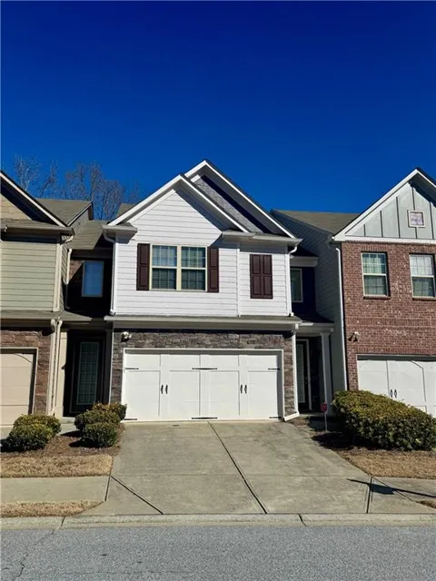 3562 Brockenhurst Drive