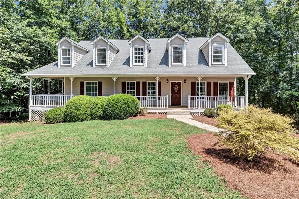 87 Alice Way Hiram, GA 30141