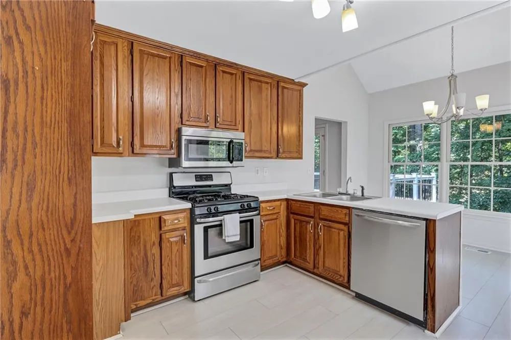 87 Alice Way Hiram, GA 30141