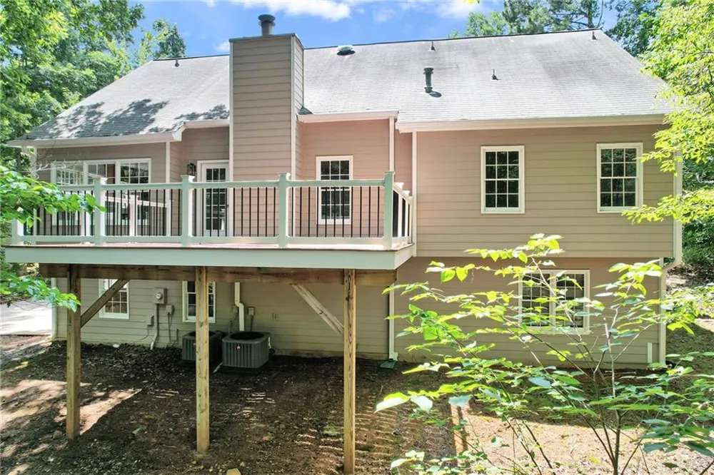 87 Alice Way Hiram, GA 30141