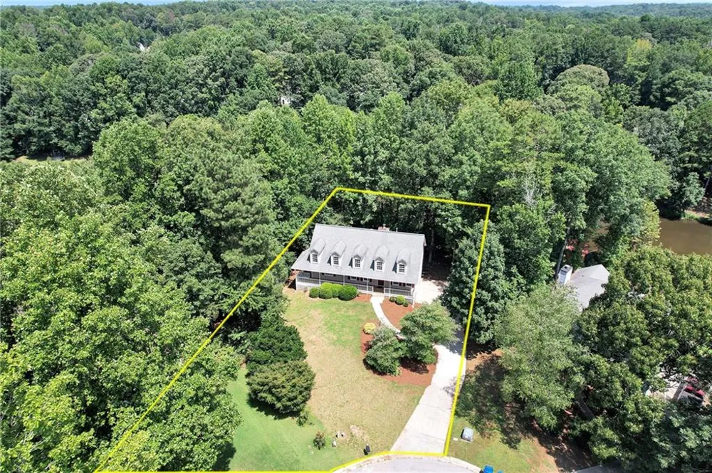 87 Alice Way Hiram, GA 30141
