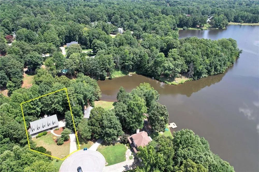 87 Alice Way Hiram, GA 30141