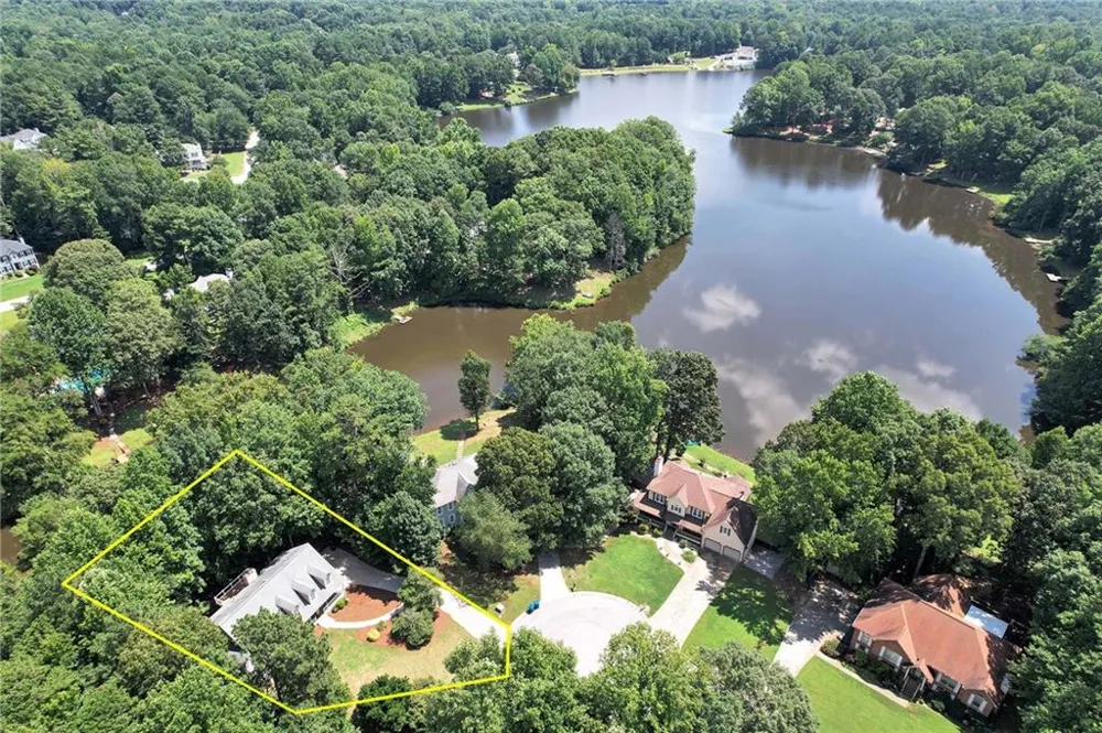 87 Alice Way Hiram, GA 30141