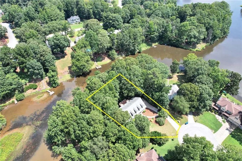 87 Alice Way Hiram, GA 30141