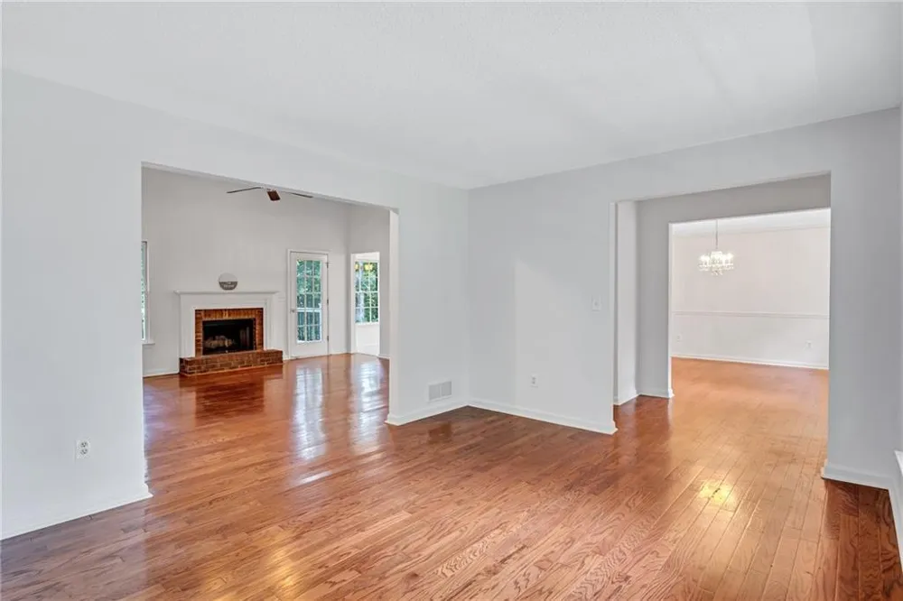 87 Alice Way Hiram, GA 30141
